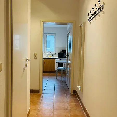 דירה Praktisches 3er-apartment In ראינבק