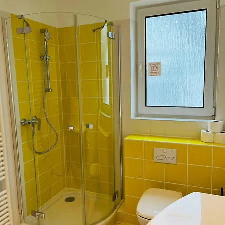 Praktisches 3er-apartment In דירה ראינבק