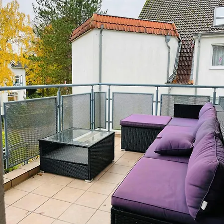 Praktisches 3er-apartment In דירה ראינבק